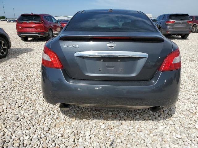 Photo 5 VIN: 1N4AA5AP5AC869967 - NISSAN MAXIMA 