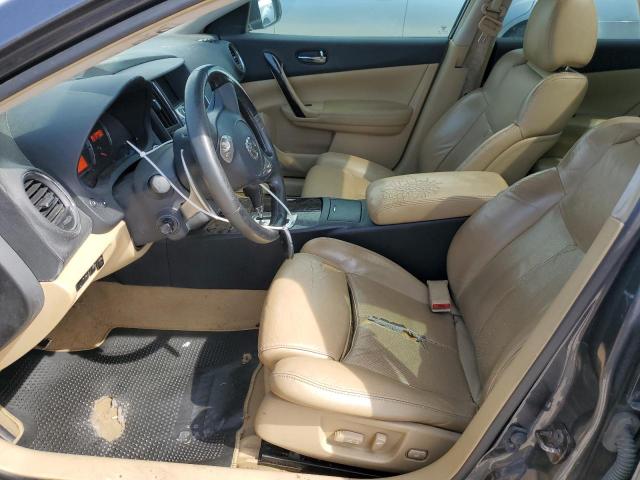 Photo 6 VIN: 1N4AA5AP5AC869967 - NISSAN MAXIMA 