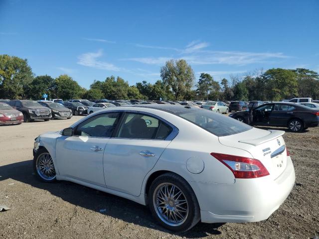 Photo 1 VIN: 1N4AA5AP5AC869984 - NISSAN MAXIMA S 