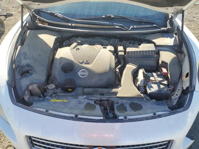 Photo 10 VIN: 1N4AA5AP5AC869984 - NISSAN MAXIMA S 