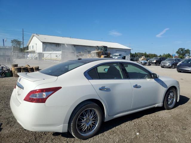 Photo 2 VIN: 1N4AA5AP5AC869984 - NISSAN MAXIMA S 