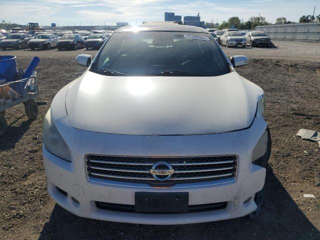 Photo 4 VIN: 1N4AA5AP5AC869984 - NISSAN MAXIMA S 