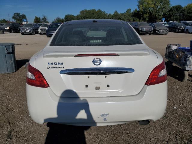 Photo 5 VIN: 1N4AA5AP5AC869984 - NISSAN MAXIMA S 