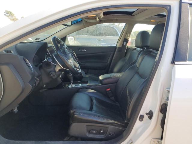 Photo 6 VIN: 1N4AA5AP5AC869984 - NISSAN MAXIMA S 