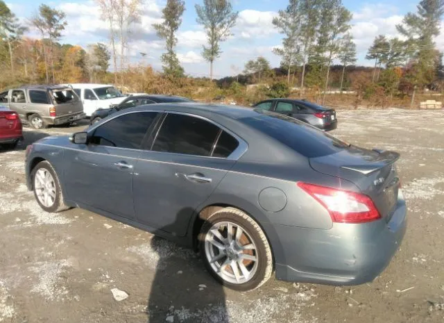 Photo 2 VIN: 1N4AA5AP5AC872092 - NISSAN MAXIMA 