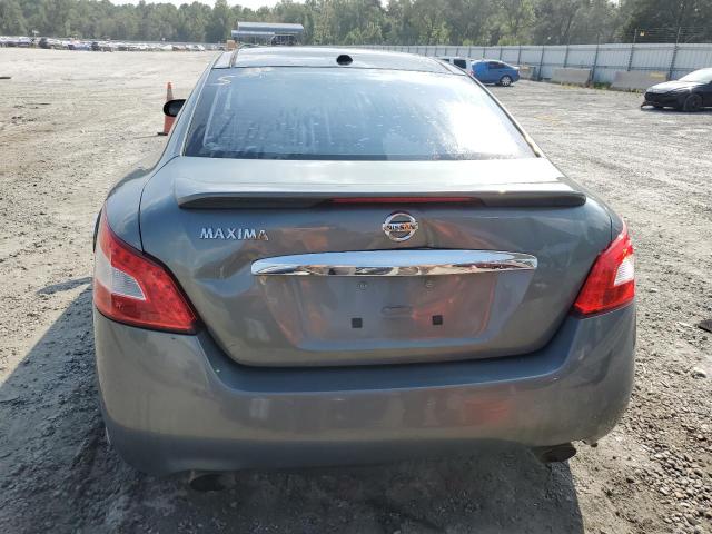 Photo 5 VIN: 1N4AA5AP5AC872271 - NISSAN MAXIMA S 