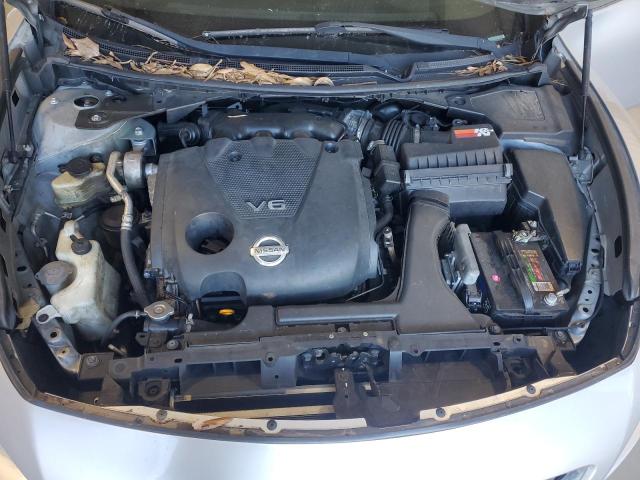 Photo 10 VIN: 1N4AA5AP5AC872304 - NISSAN MAXIMA S 