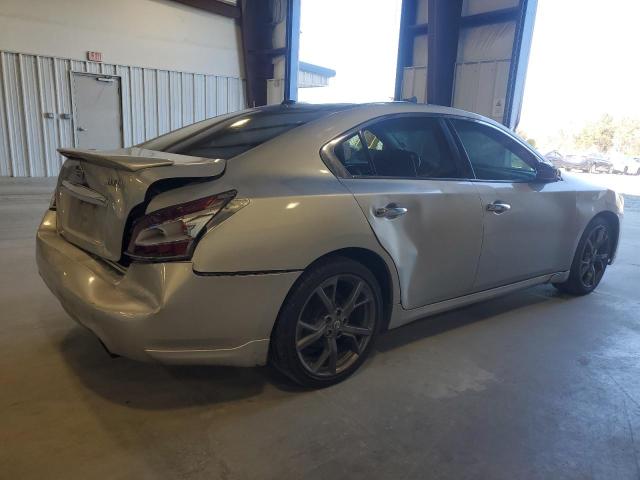 Photo 2 VIN: 1N4AA5AP5AC872304 - NISSAN MAXIMA S 