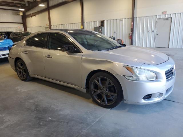 Photo 3 VIN: 1N4AA5AP5AC872304 - NISSAN MAXIMA S 