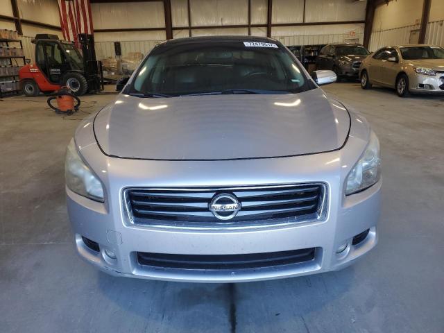 Photo 4 VIN: 1N4AA5AP5AC872304 - NISSAN MAXIMA S 