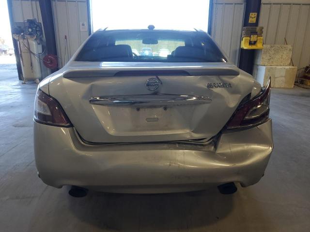 Photo 5 VIN: 1N4AA5AP5AC872304 - NISSAN MAXIMA S 