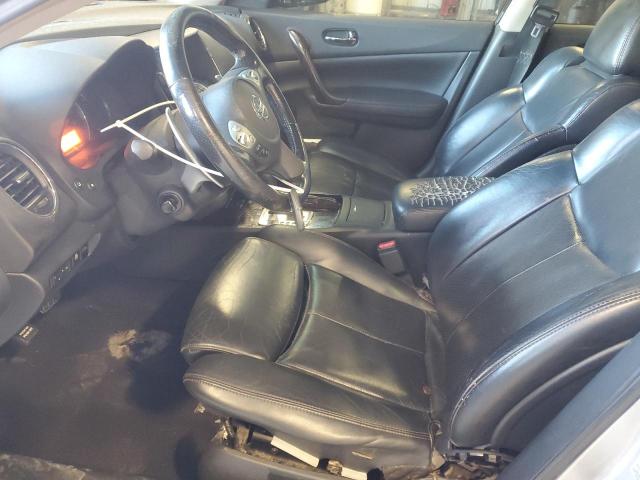 Photo 6 VIN: 1N4AA5AP5AC872304 - NISSAN MAXIMA S 