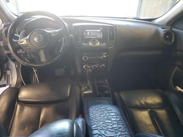 Photo 7 VIN: 1N4AA5AP5AC872304 - NISSAN MAXIMA S 