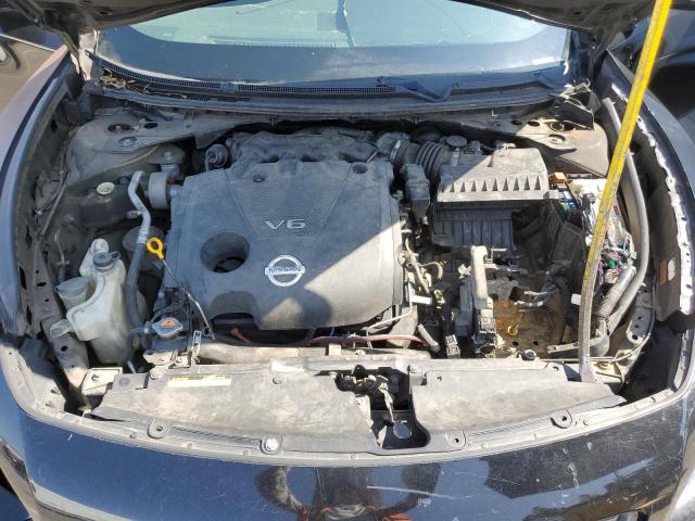 Photo 10 VIN: 1N4AA5AP5AC873985 - NISSAN MAXIMA S 