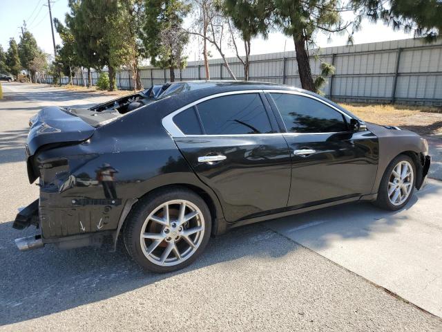 Photo 2 VIN: 1N4AA5AP5AC873985 - NISSAN MAXIMA S 