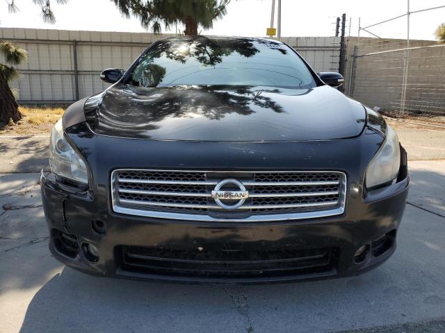 Photo 4 VIN: 1N4AA5AP5AC873985 - NISSAN MAXIMA S 