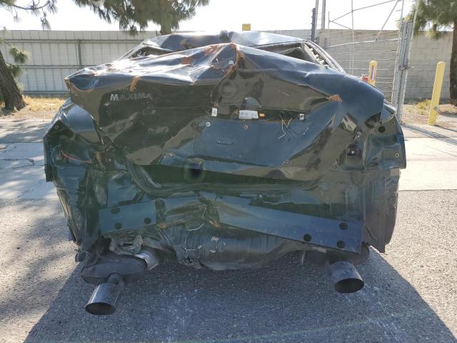 Photo 5 VIN: 1N4AA5AP5AC873985 - NISSAN MAXIMA S 