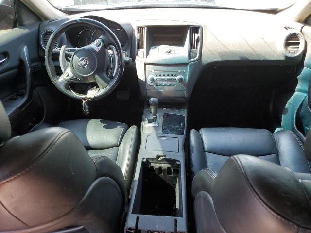 Photo 7 VIN: 1N4AA5AP5AC873985 - NISSAN MAXIMA S 