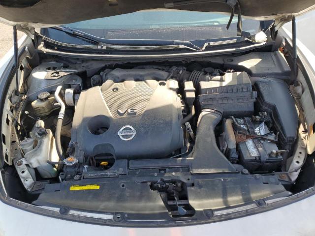 Photo 10 VIN: 1N4AA5AP5AC874036 - NISSAN MAXIMA 