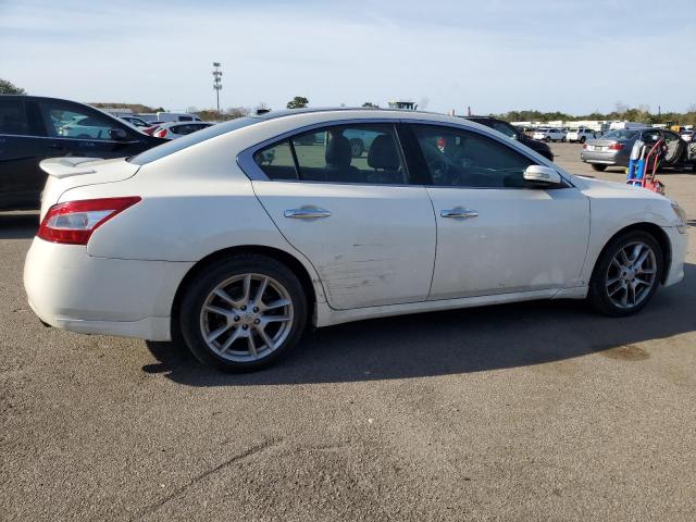 Photo 2 VIN: 1N4AA5AP5AC874036 - NISSAN MAXIMA 