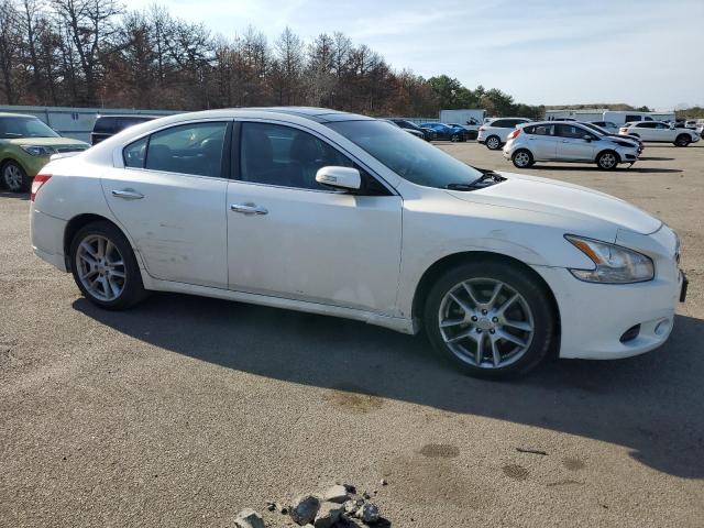 Photo 3 VIN: 1N4AA5AP5AC874036 - NISSAN MAXIMA 