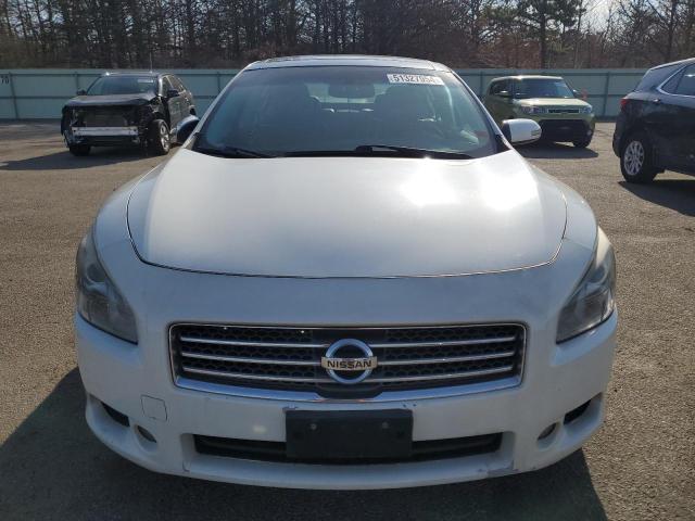 Photo 4 VIN: 1N4AA5AP5AC874036 - NISSAN MAXIMA 