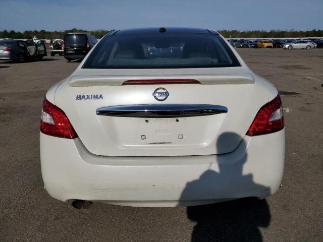 Photo 5 VIN: 1N4AA5AP5AC874036 - NISSAN MAXIMA 