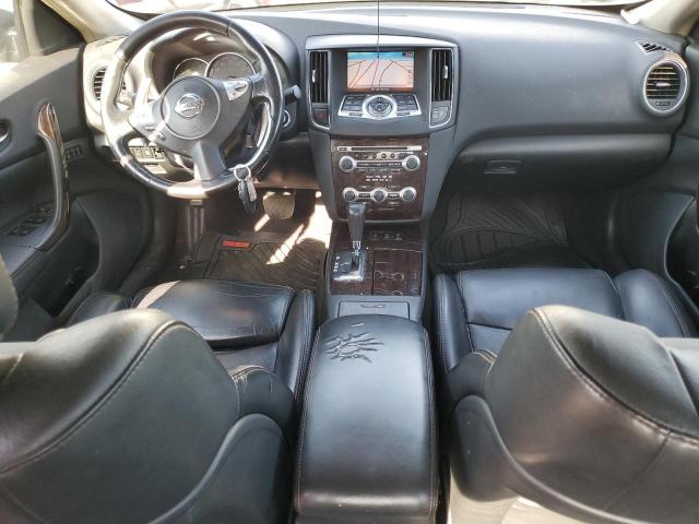 Photo 7 VIN: 1N4AA5AP5AC874036 - NISSAN MAXIMA 