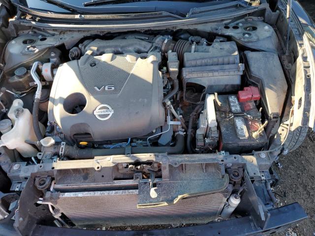 Photo 6 VIN: 1N4AA5AP5AC874148 - NISSAN MAXIMA S 