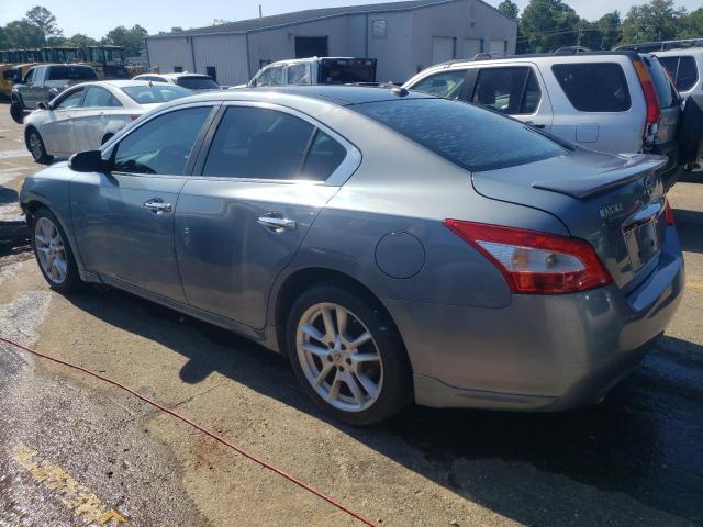 Photo 1 VIN: 1N4AA5AP5AC874893 - NISSAN MAXIMA 