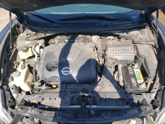 Photo 10 VIN: 1N4AA5AP5AC874893 - NISSAN MAXIMA 