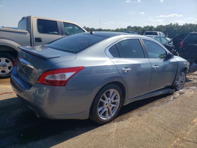 Photo 2 VIN: 1N4AA5AP5AC874893 - NISSAN MAXIMA 