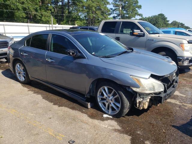 Photo 3 VIN: 1N4AA5AP5AC874893 - NISSAN MAXIMA 