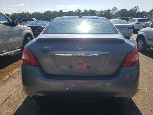 Photo 5 VIN: 1N4AA5AP5AC874893 - NISSAN MAXIMA 