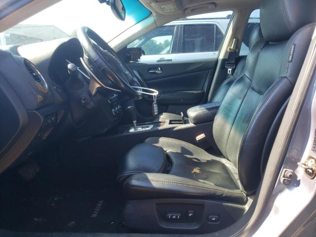 Photo 6 VIN: 1N4AA5AP5AC874893 - NISSAN MAXIMA 