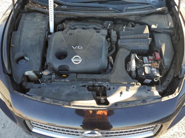 Photo 10 VIN: 1N4AA5AP5BC803713 - NISSAN MAXIMA S 