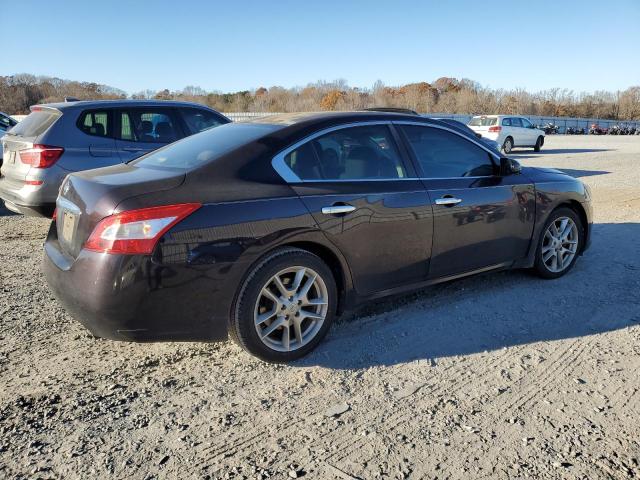 Photo 2 VIN: 1N4AA5AP5BC803713 - NISSAN MAXIMA S 