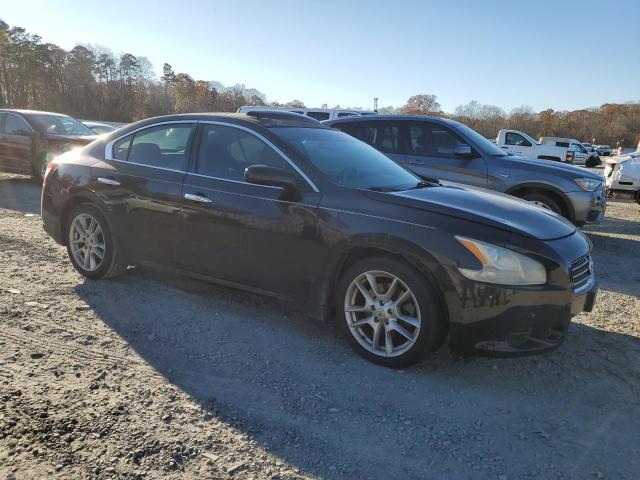 Photo 3 VIN: 1N4AA5AP5BC803713 - NISSAN MAXIMA S 