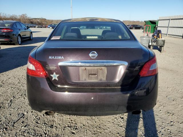 Photo 5 VIN: 1N4AA5AP5BC803713 - NISSAN MAXIMA S 