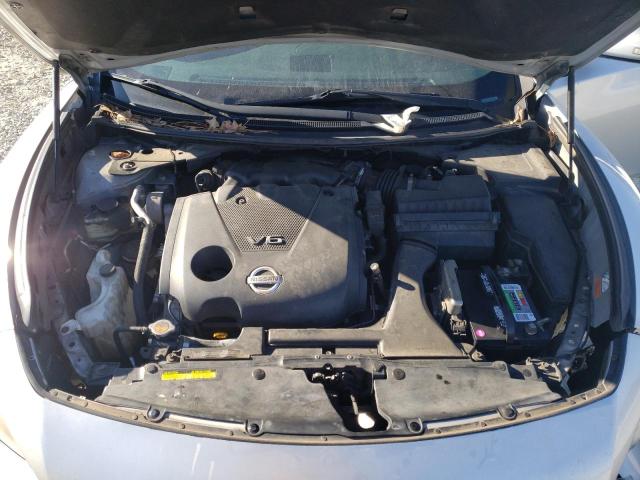 Photo 10 VIN: 1N4AA5AP5BC804344 - NISSAN MAXIMA 