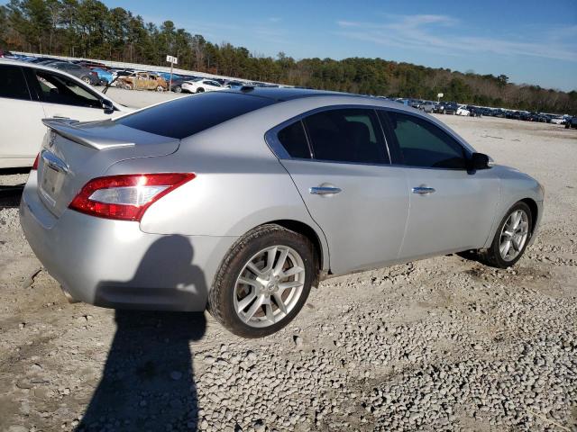 Photo 2 VIN: 1N4AA5AP5BC804344 - NISSAN MAXIMA 