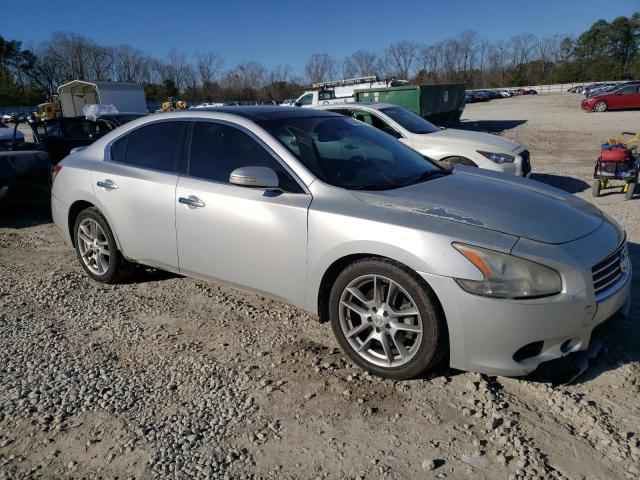 Photo 3 VIN: 1N4AA5AP5BC804344 - NISSAN MAXIMA 