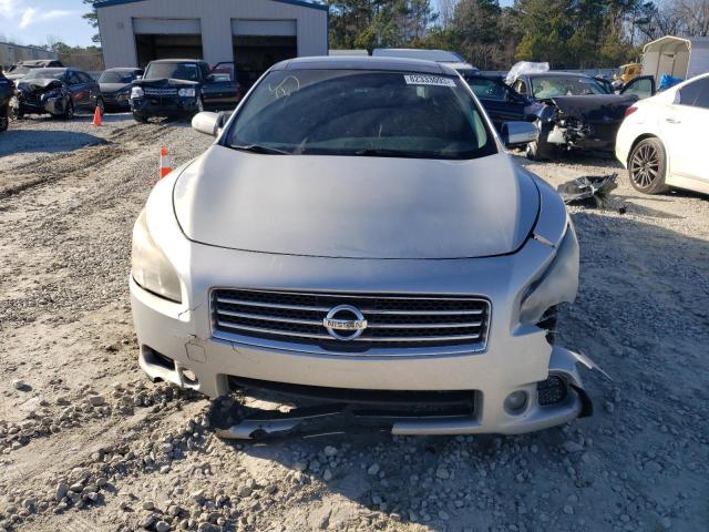 Photo 4 VIN: 1N4AA5AP5BC804344 - NISSAN MAXIMA 