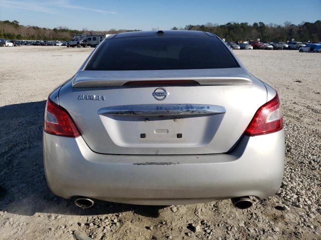 Photo 5 VIN: 1N4AA5AP5BC804344 - NISSAN MAXIMA 