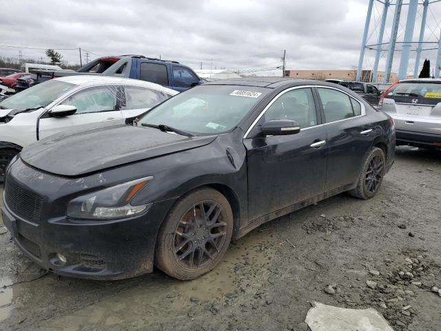 Photo 0 VIN: 1N4AA5AP5BC805140 - NISSAN MAXIMA 