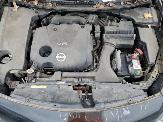 Photo 10 VIN: 1N4AA5AP5BC805140 - NISSAN MAXIMA 