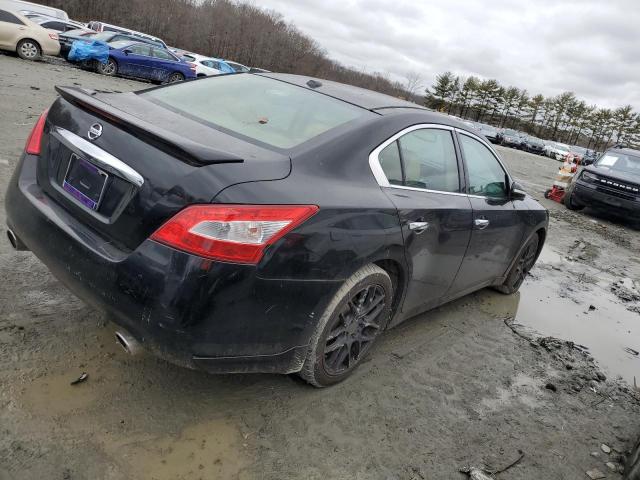 Photo 2 VIN: 1N4AA5AP5BC805140 - NISSAN MAXIMA 