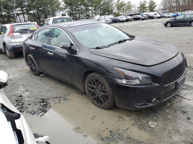 Photo 3 VIN: 1N4AA5AP5BC805140 - NISSAN MAXIMA 