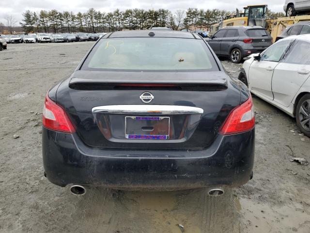 Photo 5 VIN: 1N4AA5AP5BC805140 - NISSAN MAXIMA 