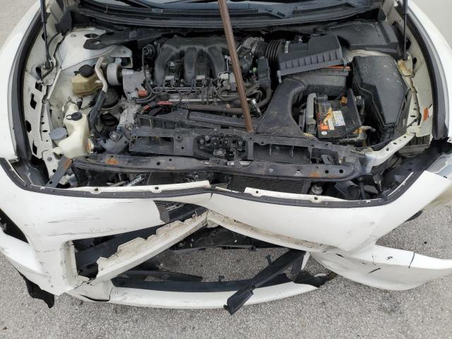 Photo 10 VIN: 1N4AA5AP5BC806062 - NISSAN MAXIMA 